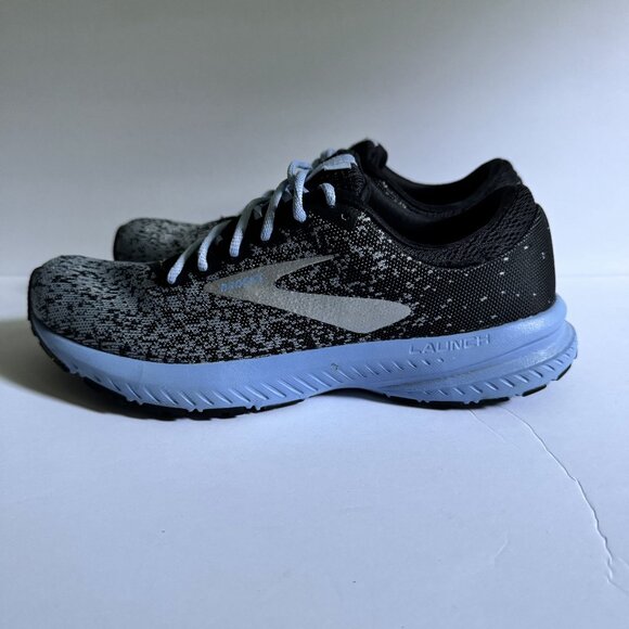 Brooks Launch 6 Running Training - Picture 1 of 1